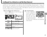 Предварительный просмотр 47 страницы FujiFilm FinePix S2800HD Series Owner'S Manual