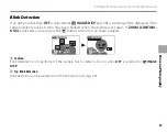 Предварительный просмотр 49 страницы FujiFilm FinePix S2800HD Series Owner'S Manual