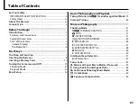 Preview for 13 page of FujiFilm FINEPIX S2900 Series Owner'S Manual