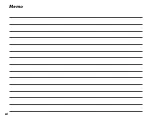 Preview for 16 page of FujiFilm FINEPIX S2900 Series Owner'S Manual