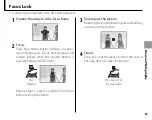 Preview for 49 page of FujiFilm FINEPIX S2900 Series Owner'S Manual