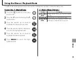 Preview for 99 page of FujiFilm FINEPIX S2900 Series Owner'S Manual