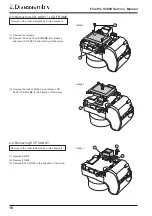 Предварительный просмотр 10 страницы FujiFilm Finepix S3000 Service Manual