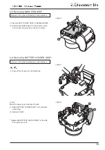 Предварительный просмотр 11 страницы FujiFilm Finepix S3000 Service Manual