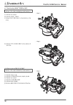 Предварительный просмотр 12 страницы FujiFilm Finepix S3000 Service Manual