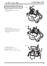 Предварительный просмотр 13 страницы FujiFilm Finepix S3000 Service Manual