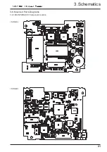 Предварительный просмотр 21 страницы FujiFilm Finepix S3000 Service Manual