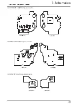 Предварительный просмотр 23 страницы FujiFilm Finepix S3000 Service Manual