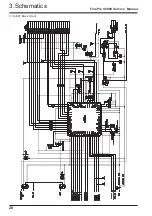 Предварительный просмотр 28 страницы FujiFilm Finepix S3000 Service Manual