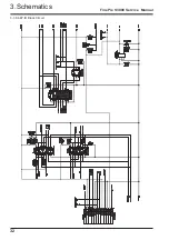 Предварительный просмотр 32 страницы FujiFilm Finepix S3000 Service Manual
