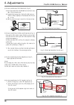 Предварительный просмотр 38 страницы FujiFilm Finepix S3000 Service Manual