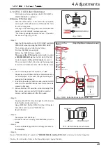 Предварительный просмотр 45 страницы FujiFilm Finepix S3000 Service Manual