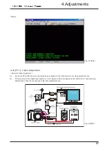 Предварительный просмотр 57 страницы FujiFilm Finepix S3000 Service Manual