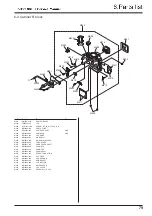 Предварительный просмотр 79 страницы FujiFilm Finepix S3000 Service Manual