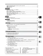 Preview for 5 page of FujiFilm FinePix S3100 Owner'S Manual