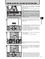 Preview for 13 page of FujiFilm FinePix S3100 Owner'S Manual