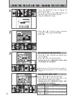 Preview for 14 page of FujiFilm FinePix S3100 Owner'S Manual