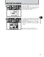 Preview for 15 page of FujiFilm FinePix S3100 Owner'S Manual