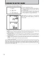 Preview for 16 page of FujiFilm FinePix S3100 Owner'S Manual