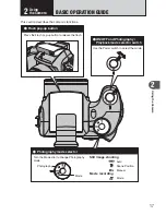 Preview for 17 page of FujiFilm FinePix S3100 Owner'S Manual