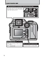 Preview for 18 page of FujiFilm FinePix S3100 Owner'S Manual