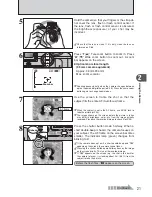 Preview for 21 page of FujiFilm FinePix S3100 Owner'S Manual