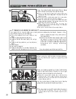 Preview for 22 page of FujiFilm FinePix S3100 Owner'S Manual