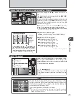 Preview for 25 page of FujiFilm FinePix S3100 Owner'S Manual