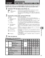 Preview for 29 page of FujiFilm FinePix S3100 Owner'S Manual