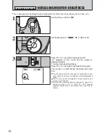 Preview for 36 page of FujiFilm FinePix S3100 Owner'S Manual