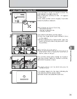 Preview for 39 page of FujiFilm FinePix S3100 Owner'S Manual