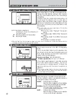 Preview for 42 page of FujiFilm FinePix S3100 Owner'S Manual