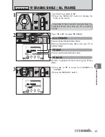 Preview for 43 page of FujiFilm FinePix S3100 Owner'S Manual