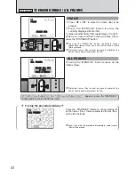 Preview for 44 page of FujiFilm FinePix S3100 Owner'S Manual