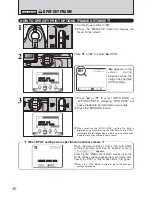 Preview for 46 page of FujiFilm FinePix S3100 Owner'S Manual