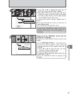 Preview for 47 page of FujiFilm FinePix S3100 Owner'S Manual