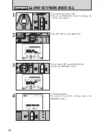 Preview for 48 page of FujiFilm FinePix S3100 Owner'S Manual