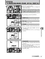 Preview for 49 page of FujiFilm FinePix S3100 Owner'S Manual