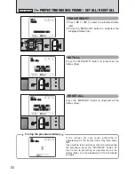 Preview for 50 page of FujiFilm FinePix S3100 Owner'S Manual