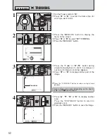 Preview for 52 page of FujiFilm FinePix S3100 Owner'S Manual