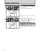 Preview for 56 page of FujiFilm FinePix S3100 Owner'S Manual