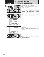 Preview for 58 page of FujiFilm FinePix S3100 Owner'S Manual