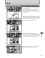 Preview for 59 page of FujiFilm FinePix S3100 Owner'S Manual