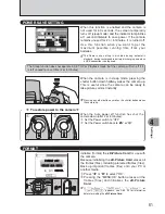 Preview for 61 page of FujiFilm FinePix S3100 Owner'S Manual