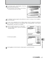 Preview for 67 page of FujiFilm FinePix S3100 Owner'S Manual