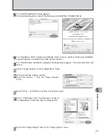 Preview for 71 page of FujiFilm FinePix S3100 Owner'S Manual