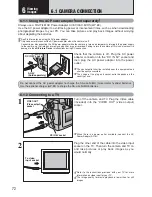 Preview for 72 page of FujiFilm FinePix S3100 Owner'S Manual