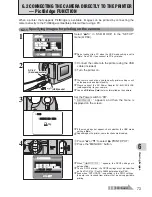 Preview for 73 page of FujiFilm FinePix S3100 Owner'S Manual