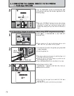 Preview for 74 page of FujiFilm FinePix S3100 Owner'S Manual