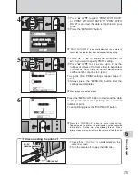 Preview for 75 page of FujiFilm FinePix S3100 Owner'S Manual